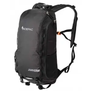 Acepac Zam Exp Mkiii 15l Rugzak Zwart