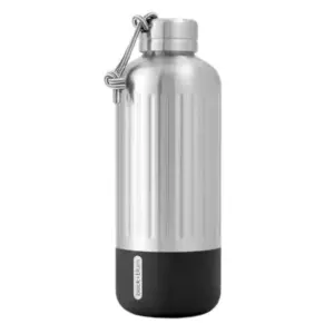+blum Explorer 850ml Thermosfles Zwart