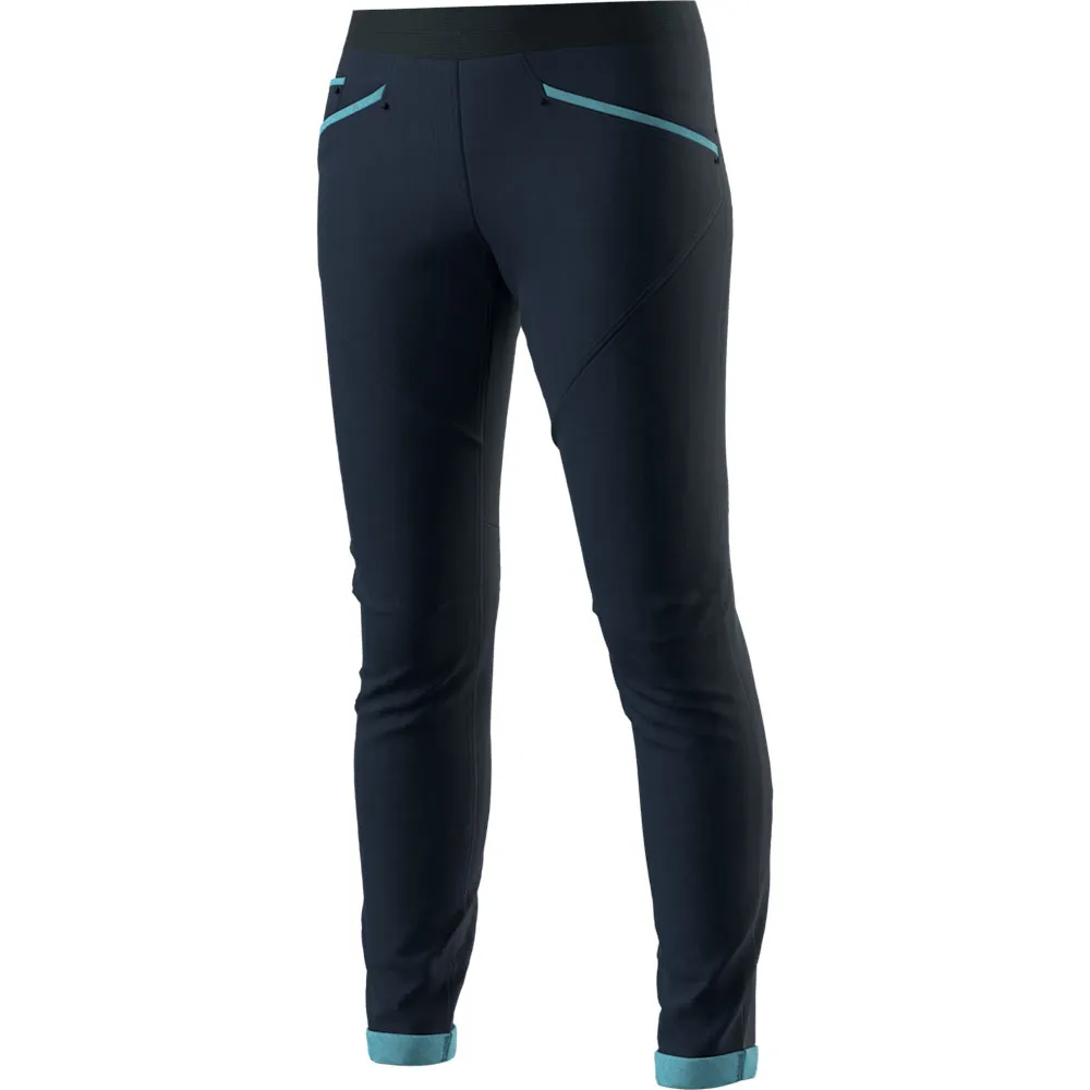 Dynafit 24/7 Spijkerbroek Blauw
