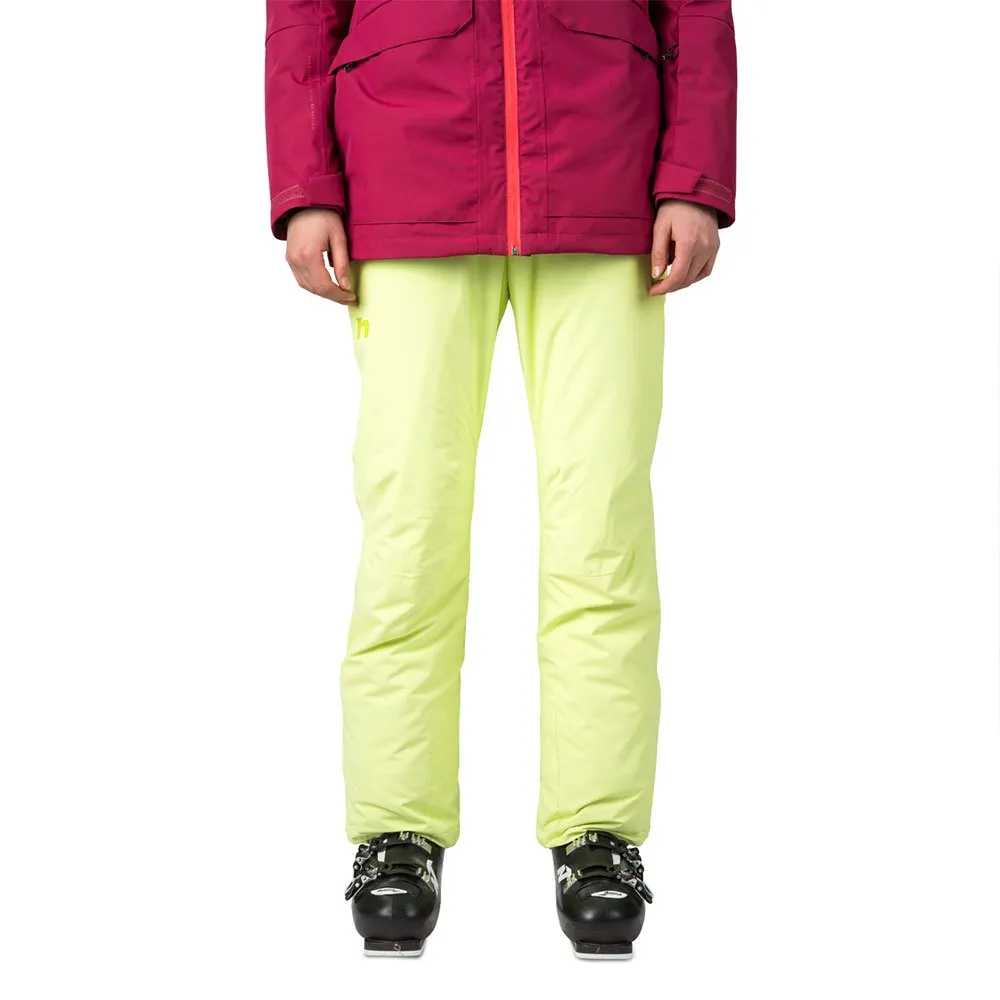 Hannah Awake Ii Broek Sunny Lime