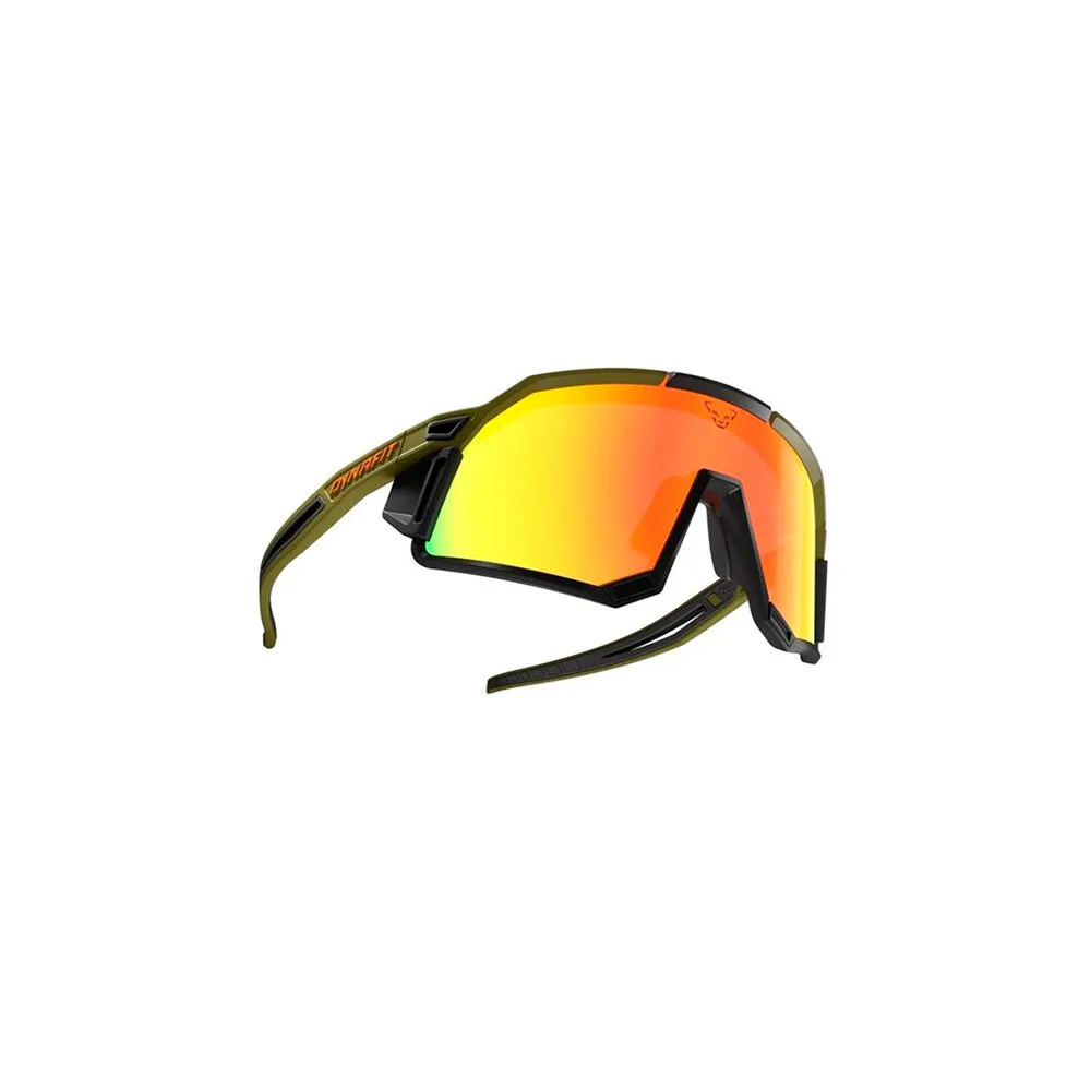 Dynafit Sky Evo Zonnebril Wintermoss