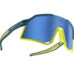 Blauw