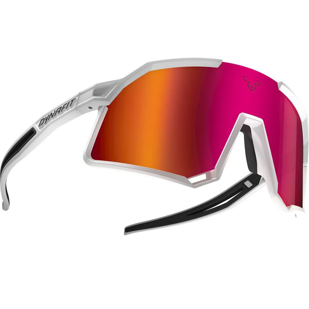 Dynafit Trail Evo Zonnebril Wit