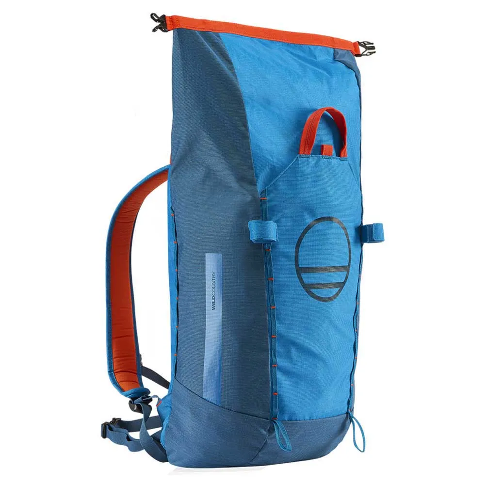 Wildcountry Syncro 22l Rugzak Reef