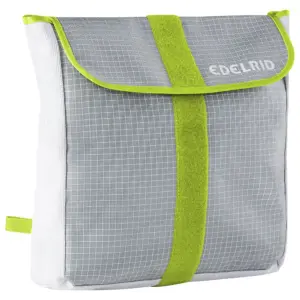 Edelrid Ice Gear 5.5l Stijgijzerzak Grijs