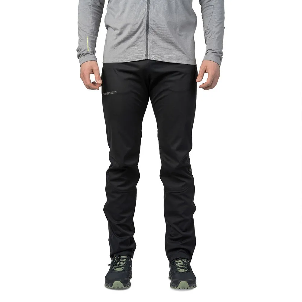 Hannah Brock Ii Broek Antraciet