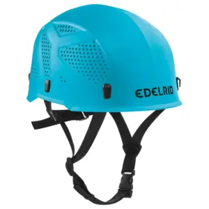 Edelrid Ultralight Junior Iii Juniorhelm Icemint