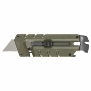 Gerber Prybrid Utility G10 Od Afbreekmes Groen