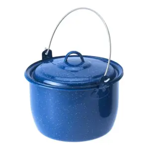 Gsi Outdoors Convexe Waterkoker 3 Blauw