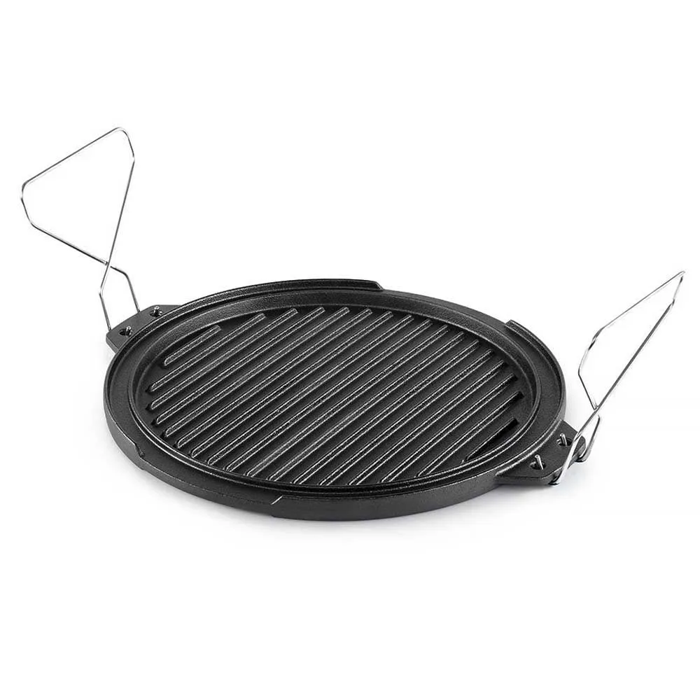 Gsi Outdoors Guidecast 10´´ Bakplaat Multicolor