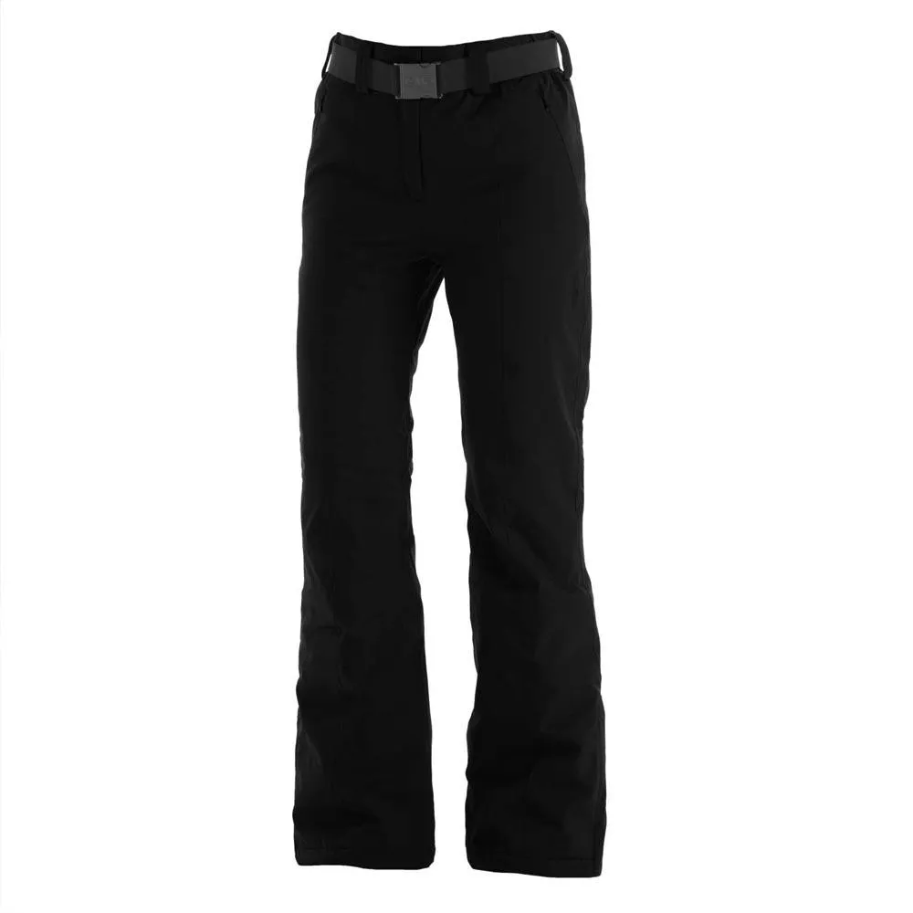 Cmp Ski 3w05526 Broek Zwart