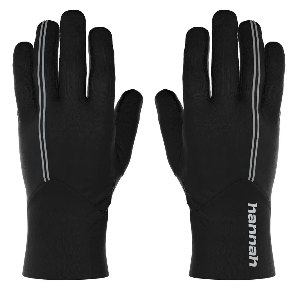 Hannah Dag Light Handschoenen Antraciet