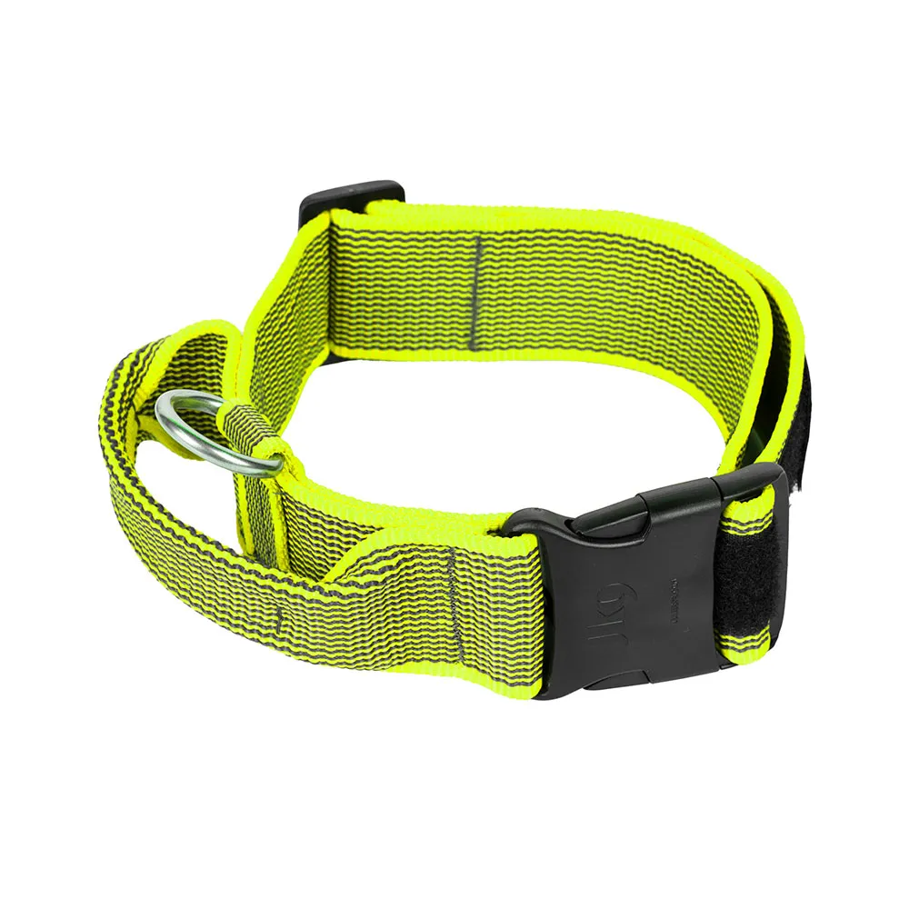 Julius K-9 Collar Hondenhalsband Neo
