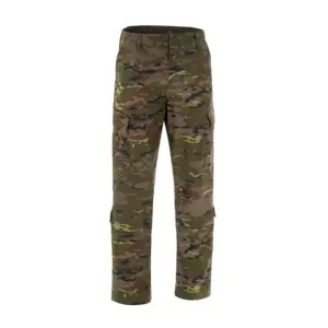 Invadergear Revenger Tdu Broek Spanish Digital Woodland