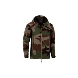 Outrider Tactical Hardshell Hoody Jas Cce