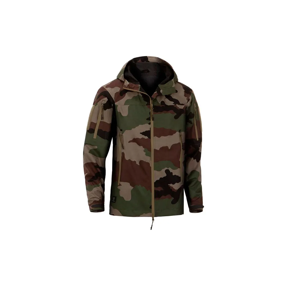 Outrider Tactical Hardshell Hoody Jas Cce
