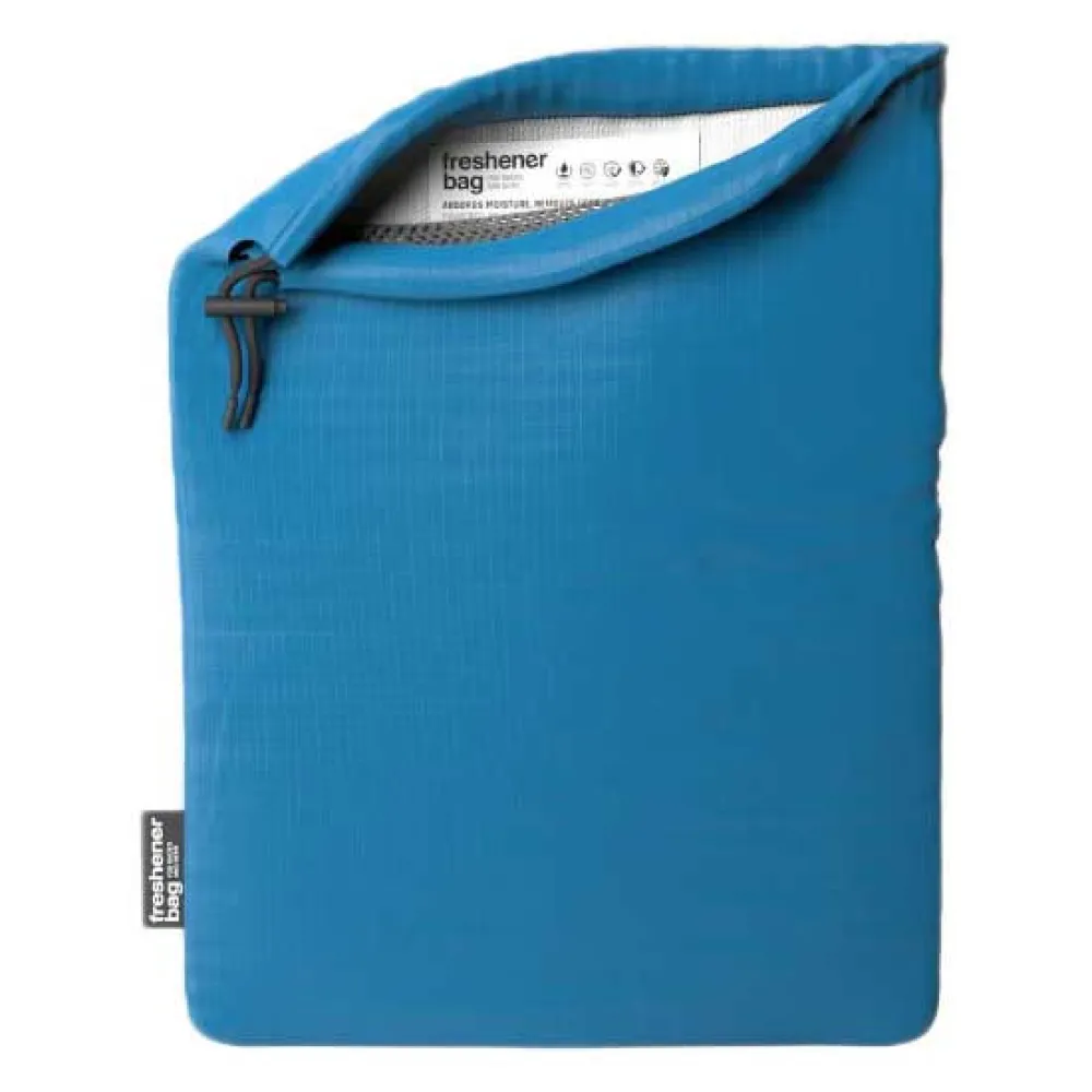 Smellwell Geurzakje Blauw