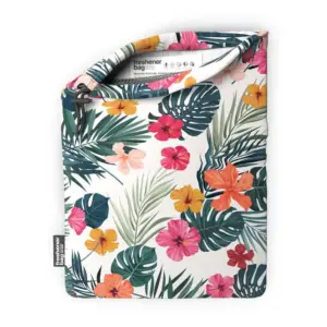 Smellwell Geurzakje Hawaii Floral