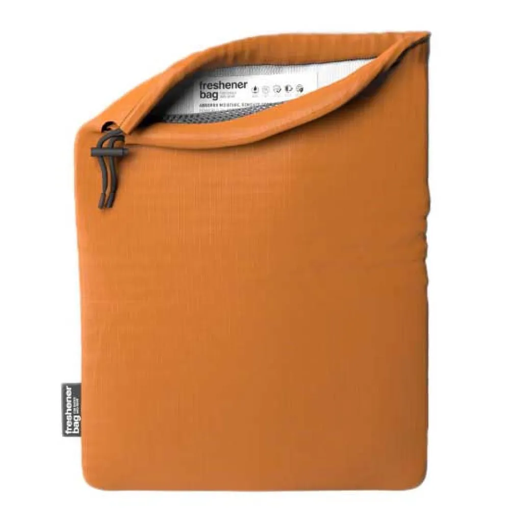 Smellwell Geurzakje Oranje