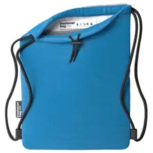 Smellwell Xl Geurzakje Blauw