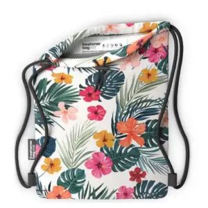 Smellwell Xl Geurzakje Hawaii Floral
