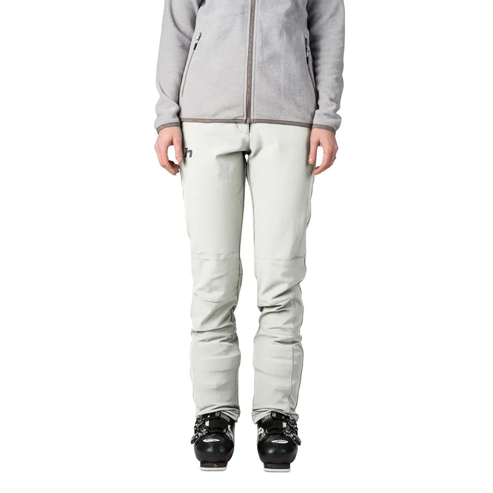 Hannah Ilia Broek Wit