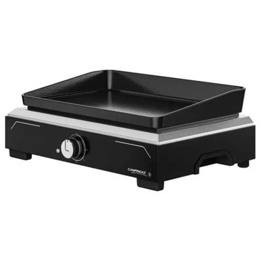 Campingaz 1xd Electric Bakplaat Multicolor
