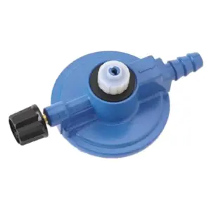 Campingaz 2197154 28g Gasdrukregelaar Multicolor