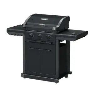 Campingaz 3 Series Onyx S Barbecue Multicolor