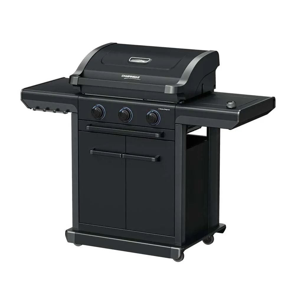 Campingaz 3 Series Onyx S Barbecue Multicolor