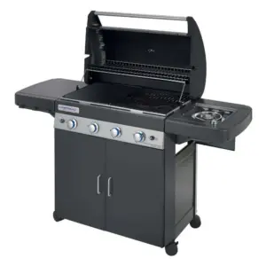 Campingaz 4 Series Classic Ls Plus Barbecue Multicolor