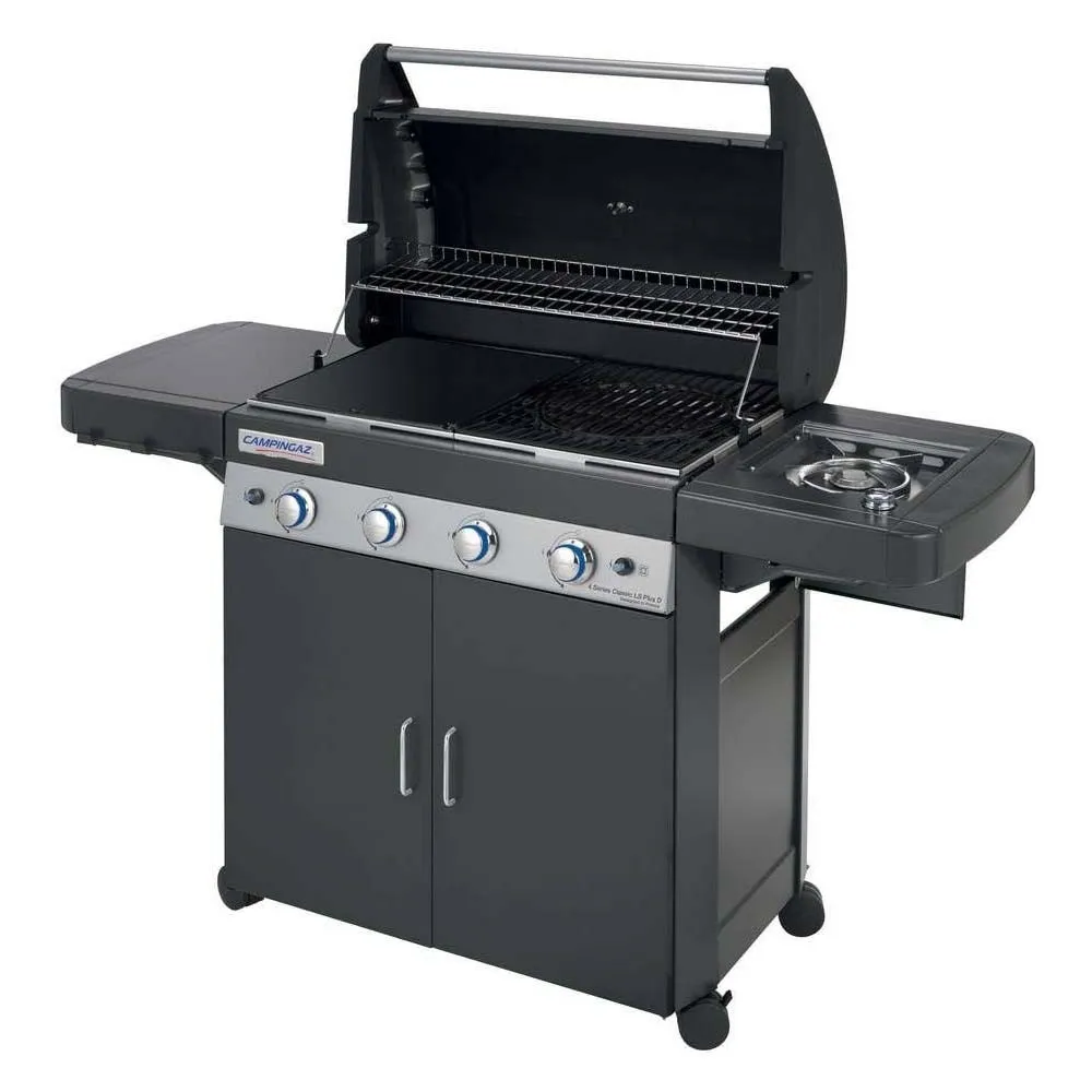 Campingaz 4 Series Classic Ls Plus Barbecue Multicolor
