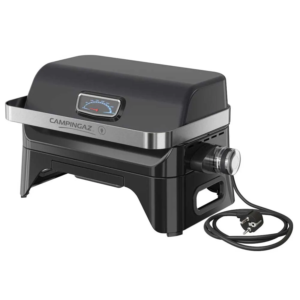 Campingaz Attitude 2go Electric Barbecue Multicolor
