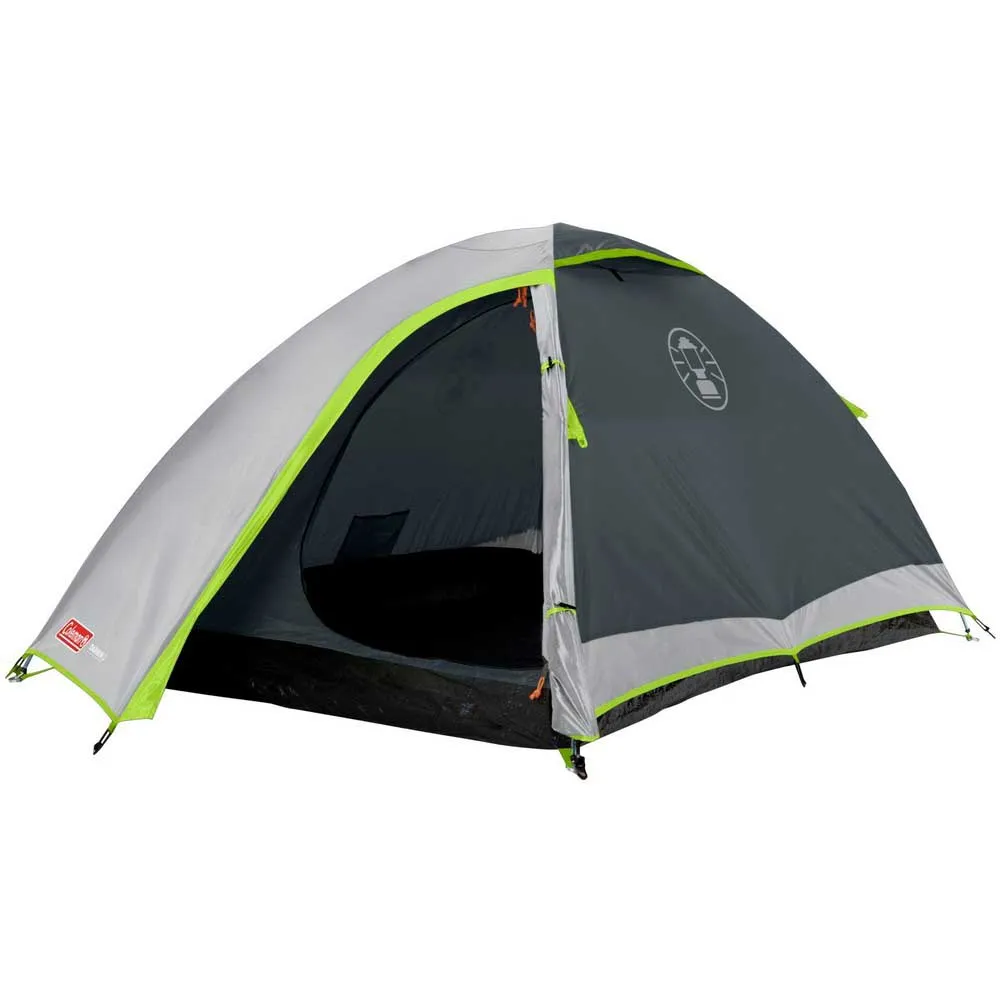 Coleman Darwin Tent Multicolor