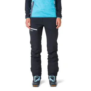 Hannah Juke Broek Antraciet