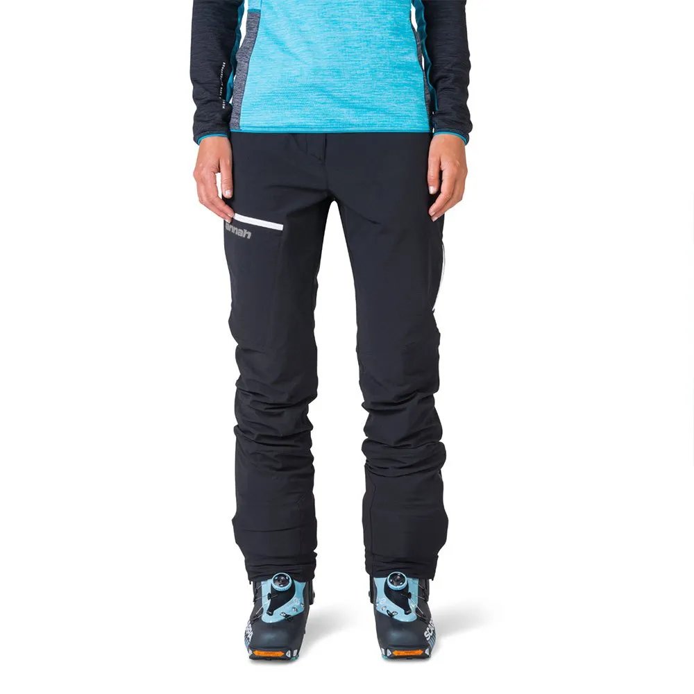 Hannah Juke Broek Antraciet