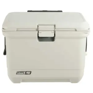 Coleman Pro 52l Verrijdbare Harde Koelbox Multicolor