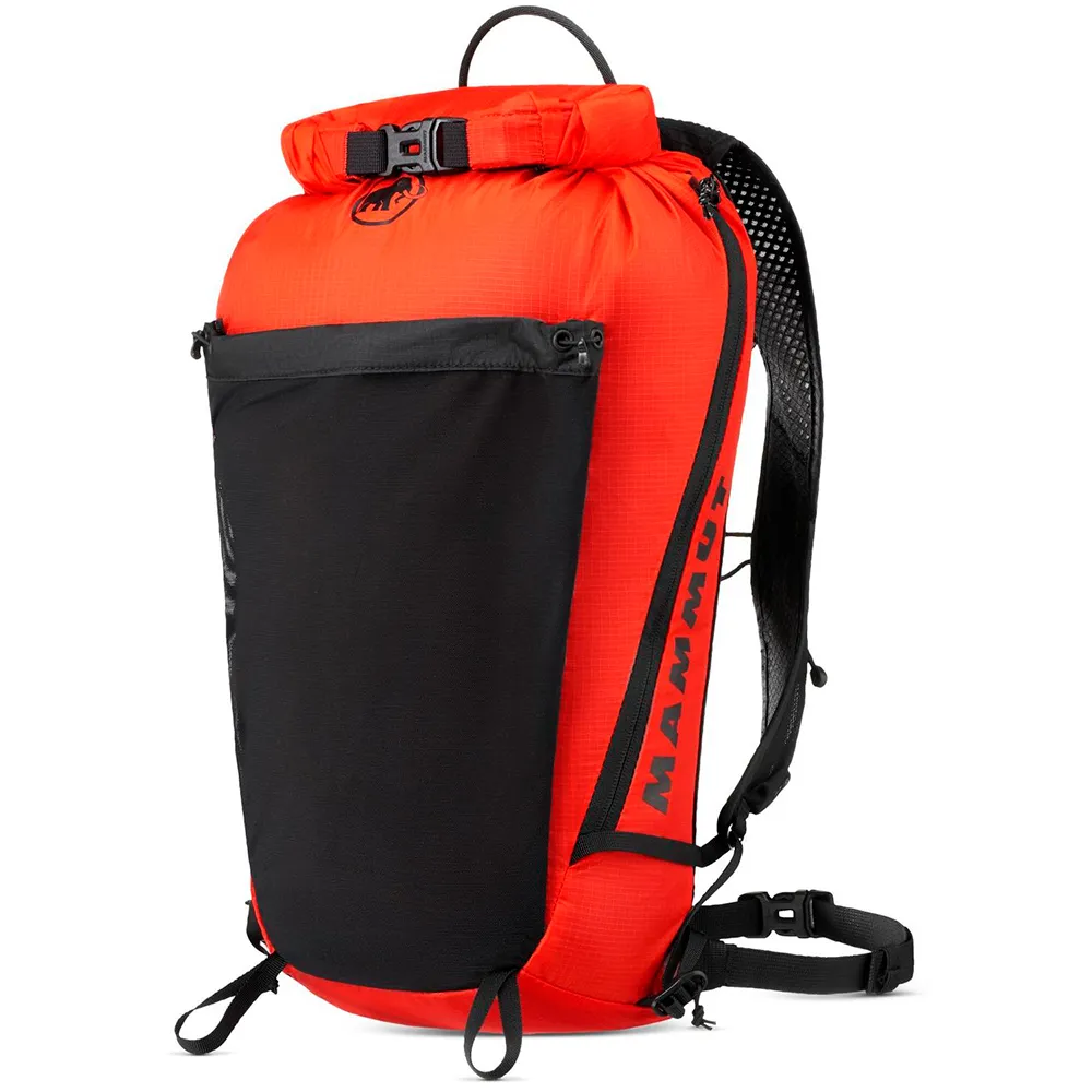 Mammut Aenergy 18 Rugzak Rood
