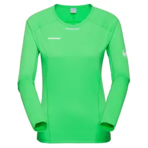 Mammut Aenergy Fl T-shirt Met Lange Mouwen Aurora
