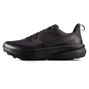 Mammut Aenergy Hike Low Gore-tex® Wandelschoenen Zwart