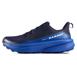 Mammut Aenergy Hike Low Gore-tex® Wandelschoenen Blauw
