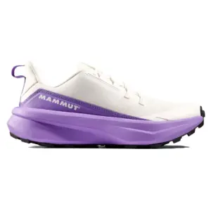 Mammut Aenergy Hike Low Wandelschoenen Wit