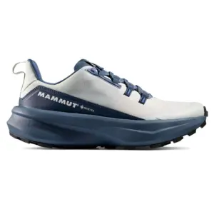Mammut Aenergy Hike Low Gore-tex® Wandelschoenen Zilver