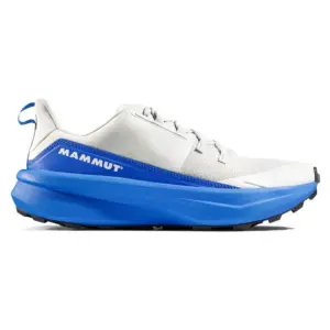 Mammut Aenergy Hike Low Wandelschoenen Blauw