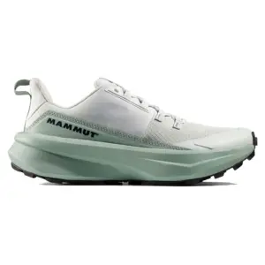 Mammut Aenergy Hike Low Wandelschoenen Zilver