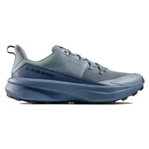 Mammut Aenergy Hike Low Wandelschoenen Strata / Dark Strata
