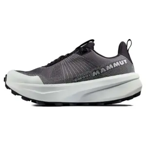 Mammut Aenergy Mtn Low Gore-tex® Wandelschoenen Zilver