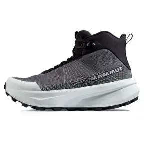 Mammut Aenergy Mtn Mid Gore-tex® Wandelschoenen Zilver