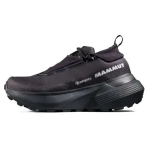 Mammut Aenergy Ultra Low Gore-tex® Wandelschoenen Zwart