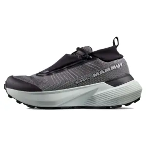 Mammut Aenergy Ultra Low Gore-tex® Wandelschoenen Zilver